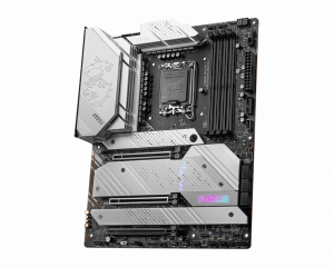 MSI MPG Z690 FORCE WIFI motherboard Intel Z690 LGA 1700 ATX