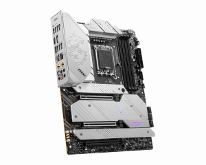 MSI MPG Z690 FORCE WIFI motherboard Intel Z690 LGA 1700 ATX