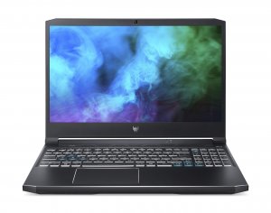 Acer Predator Helios 300 PH315-54-77D4 Laptop 39.6 cm (15.6″) Full HD Intel® Core™ i7 i7-11800H 16 GB DDR4-SDRAM 1 TB SSD NVIDIA GeForce RTX 3070 Wi-Fi 6 (802.11ax) Windows 11 Home Black