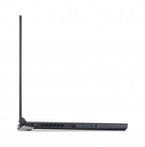 Acer Predator Helios 300 PH315-54-77D4 Laptop 39.6 cm (15.6") Full HD Intel® Core™ i7 i7-11800H 16 GB DDR4-SDRAM 1 TB SSD NVIDIA GeForce RTX 3070 Wi-Fi 6 (802.11ax) Windows 11 Home Black