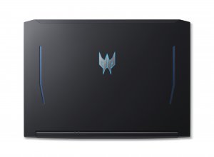 Acer Predator Helios 300 PH315-54-77D4 Laptop 39.6 cm (15.6") Full HD Intel® Core™ i7 i7-11800H 16 GB DDR4-SDRAM 1 TB SSD NVIDIA GeForce RTX 3070 Wi-Fi 6 (802.11ax) Windows 11 Home Black