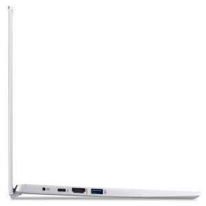 Acer Swift 3 SF314-511-31PX Laptop 35.6 cm (14") Full HD Intel® Core™ i3 i3-1115G4 8 GB LPDDR4x-SDRAM 256 GB SSD Wi-Fi 6 (802.11ax) Windows 10 Pro Silver