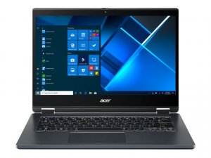 TMP4 Spin 14 i5 8GB 256 SSD W10P/W11P