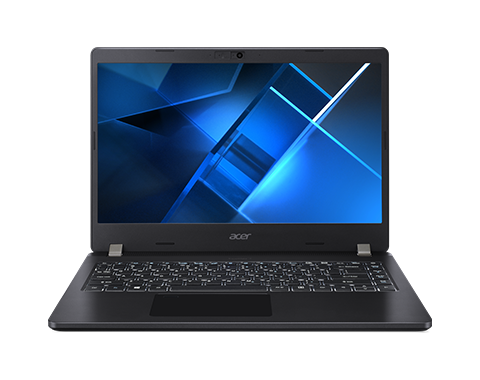 Acer TravelMate P2 P214-53-51LF Laptop 35.6 cm (14") Full HD Intel® Core™ i5 i5-1135G7 8 GB DDR4-SDRAM 256 GB SSD Wi-Fi 6 (802.11ax) Windows 10 Pro Black