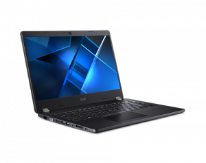 Acer TravelMate P2 P214-53-51LF Laptop 35.6 cm (14") Full HD Intel® Core™ i5 i5-1135G7 8 GB DDR4-SDRAM 256 GB SSD Wi-Fi 6 (802.11ax) Windows 10 Pro Black