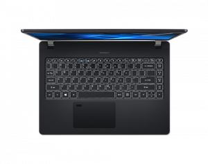 Acer TravelMate P2 P214-53-51LF Laptop 35.6 cm (14") Full HD Intel® Core™ i5 i5-1135G7 8 GB DDR4-SDRAM 256 GB SSD Wi-Fi 6 (802.11ax) Windows 10 Pro Black