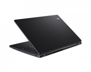 Acer TravelMate P2 P214-53-51LF Laptop 35.6 cm (14") Full HD Intel® Core™ i5 i5-1135G7 8 GB DDR4-SDRAM 256 GB SSD Wi-Fi 6 (802.11ax) Windows 10 Pro Black
