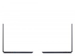 Acer TravelMate P6 TMP614-52 Laptop 35.6 cm (14") WUXGA Intel® Core™ i7 i7-1165G7 16 GB LPDDR4x-SDRAM 512 GB SSD Wi-Fi 6 (802.11ax) Windows 11 Pro Black