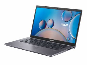 ASUS P1411CEA-EB0389X laptop 35.6 cm (14") Full HD Intel® Core™ i5 i5-1135G7 8 GB DDR4-SDRAM 256 GB SSD Wi-Fi 5 (802.11ac) Windows 11 Pro Grey