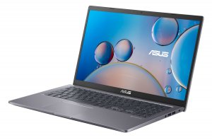 ASUS P1511CEA-BQ1133X laptop 39.6 cm (15.6") Full HD Intel® Core™ i5 i5-1135G7 8 GB DDR4-SDRAM 256 GB SSD Wi-Fi 5 (802.11ac) Windows 11 Pro Grey