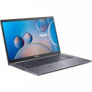 ASUS P1511CEA-BQ1133X laptop 39.6 cm (15.6") Full HD Intel® Core™ i5 i5-1135G7 8 GB DDR4-SDRAM 256 GB SSD Wi-Fi 5 (802.11ac) Windows 11 Pro Grey