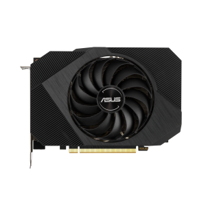 ASUS Phoenix PH-RTX3050-8G NVIDIA GeForce RTX 3050 8 GB GDDR6