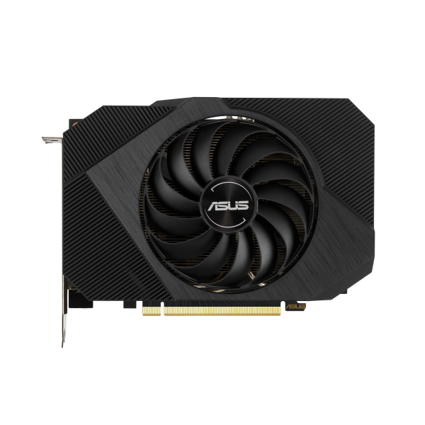 ASUS Phoenix PH-RTX3050-8G NVIDIA GeForce RTX 3050 8 GB GDDR6