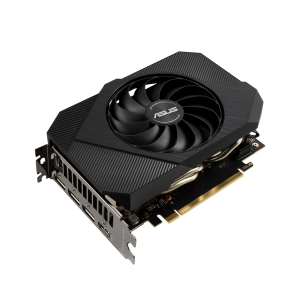 ASUS Phoenix PH-RTX3050-8G NVIDIA GeForce RTX 3050 8 GB GDDR6