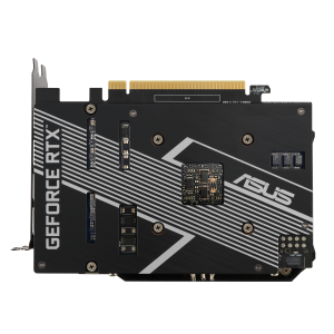 ASUS Phoenix PH-RTX3050-8G NVIDIA GeForce RTX 3050 8 GB GDDR6