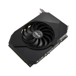 ASUS Phoenix PH-RTX3050-8G NVIDIA GeForce RTX 3050 8 GB GDDR6