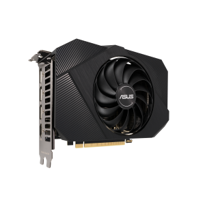 ASUS Phoenix PH-RTX3050-8G NVIDIA GeForce RTX 3050 8 GB GDDR6