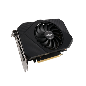 ASUS Phoenix PH-RTX3050-8G NVIDIA GeForce RTX 3050 8 GB GDDR6