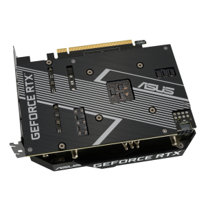 ASUS Phoenix PH-RTX3050-8G NVIDIA GeForce RTX 3050 8 GB GDDR6