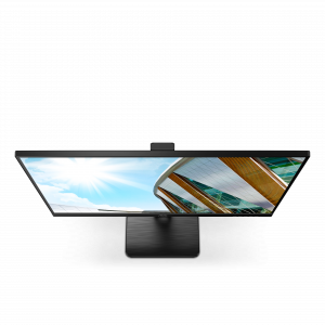 AOC P2 Q27P2CA computer monitor 68.6 cm (27") 2560 x 1440 pixels 2K Ultra HD LED Black
