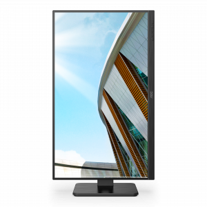 AOC P2 Q27P2CA computer monitor 68.6 cm (27") 2560 x 1440 pixels 2K Ultra HD LED Black