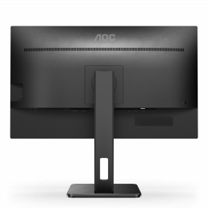 AOC P2 Q27P2CA computer monitor 68.6 cm (27") 2560 x 1440 pixels 2K Ultra HD LED Black