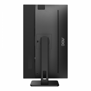 AOC P2 Q27P2CA computer monitor 68.6 cm (27") 2560 x 1440 pixels 2K Ultra HD LED Black