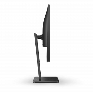 AOC P2 Q27P2CA computer monitor 68.6 cm (27") 2560 x 1440 pixels 2K Ultra HD LED Black