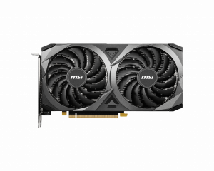 MSI VENTUS GeForce RTX 3050 2X 8G OC NVIDIA 8 GB GDDR6
