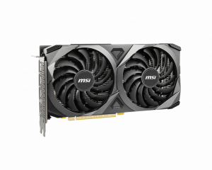MSI VENTUS GeForce RTX 3050 2X 8G OC NVIDIA 8 GB GDDR6