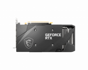 MSI VENTUS GeForce RTX 3050 2X 8G OC NVIDIA 8 GB GDDR6