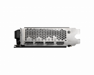 MSI VENTUS GeForce RTX 3050 2X 8G OC NVIDIA 8 GB GDDR6