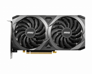 MSI VENTUS GeForce RTX 3060 2X 12G OC NVIDIA 12 GB GDDR6