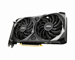 MSI VENTUS GeForce RTX 3060 2X 12G OC NVIDIA 12 GB GDDR6