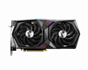 MSI GeForce RTX 3060 Ti GAMING X 8G LHR NVIDIA 8 GB GDDR6