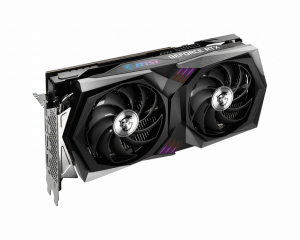 MSI GeForce RTX 3060 Ti GAMING X 8G LHR NVIDIA 8 GB GDDR6