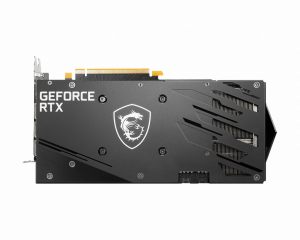 MSI GeForce RTX 3060 Ti GAMING X 8G LHR NVIDIA 8 GB GDDR6