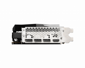 MSI GeForce RTX 3060 Ti GAMING X 8G LHR NVIDIA 8 GB GDDR6