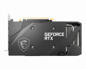 MSI VENTUS RTX 3060 TI 2X 8G OC V1 LHR graphics card NVIDIA GeForce RTX 3060 Ti 8 GB GDDR6