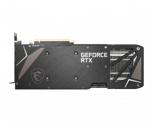 MSI VENTUS GeForce RTX 3070 3X PLUS 8G OC LHR NVIDIA 8 GB GDDR6