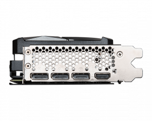 MSI VENTUS GeForce RTX 3070 3X PLUS 8G OC LHR NVIDIA 8 GB GDDR6