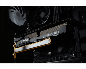 MSI VENTUS GeForce RTX 3070 3X PLUS 8G OC LHR NVIDIA 8 GB GDDR6