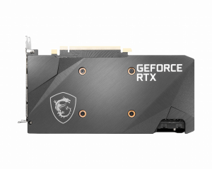 MSI VENTUS RTX 3070 2X 8G OC LHR graphics card NVIDIA GeForce RTX 3070 8 GB GDDR6