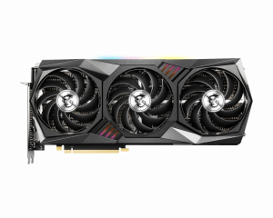 MSI GAMING RTX 3080 Z TRIO 10G LHR graphics card NVIDIA GeForce RTX 3080 10 GB GDDR6X