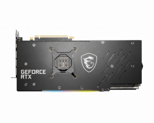 MSI GAMING RTX 3080 Z TRIO 10G LHR graphics card NVIDIA GeForce RTX 3080 10 GB GDDR6X