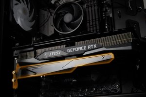 MSI GAMING RTX 3080 Z TRIO 10G LHR graphics card NVIDIA GeForce RTX 3080 10 GB GDDR6X