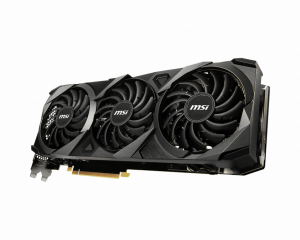 MSI VENTUS RTX 3080 3X PLUS 12G OC LHR NVIDIA GeForce RTX 3080 12 GB GDDR6X