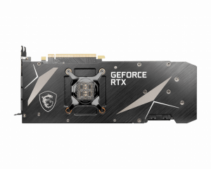 MSI VENTUS RTX 3080 3X PLUS 12G OC LHR NVIDIA GeForce RTX 3080 12 GB GDDR6X