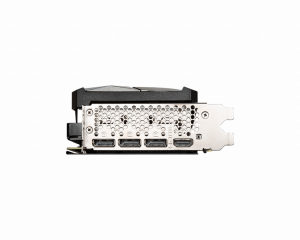 MSI VENTUS RTX 3080 3X PLUS 12G OC LHR NVIDIA GeForce RTX 3080 12 GB GDDR6X