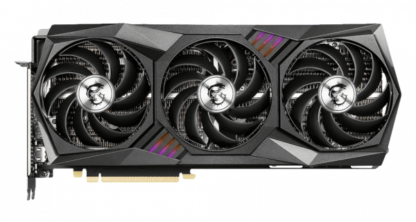 MSI GAMING GeForce RTX 3080 Ti X TRIO 12G NVIDIA 12 GB GDDR6X